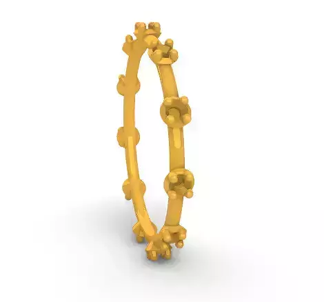 Ring For Lady Anillo Para Dama SM