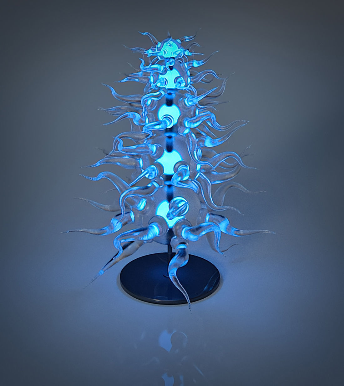 tentacle-lamp-3d-model-cgtrader