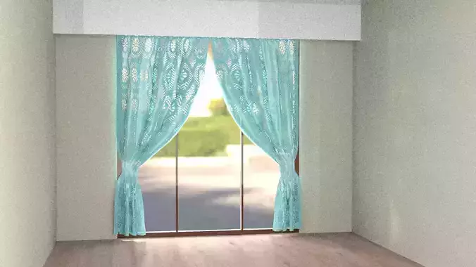 Curtain