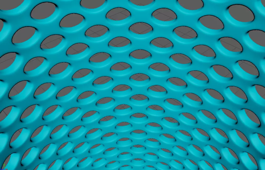 High Quality 3D Printable Bucket Model  3D print model_0