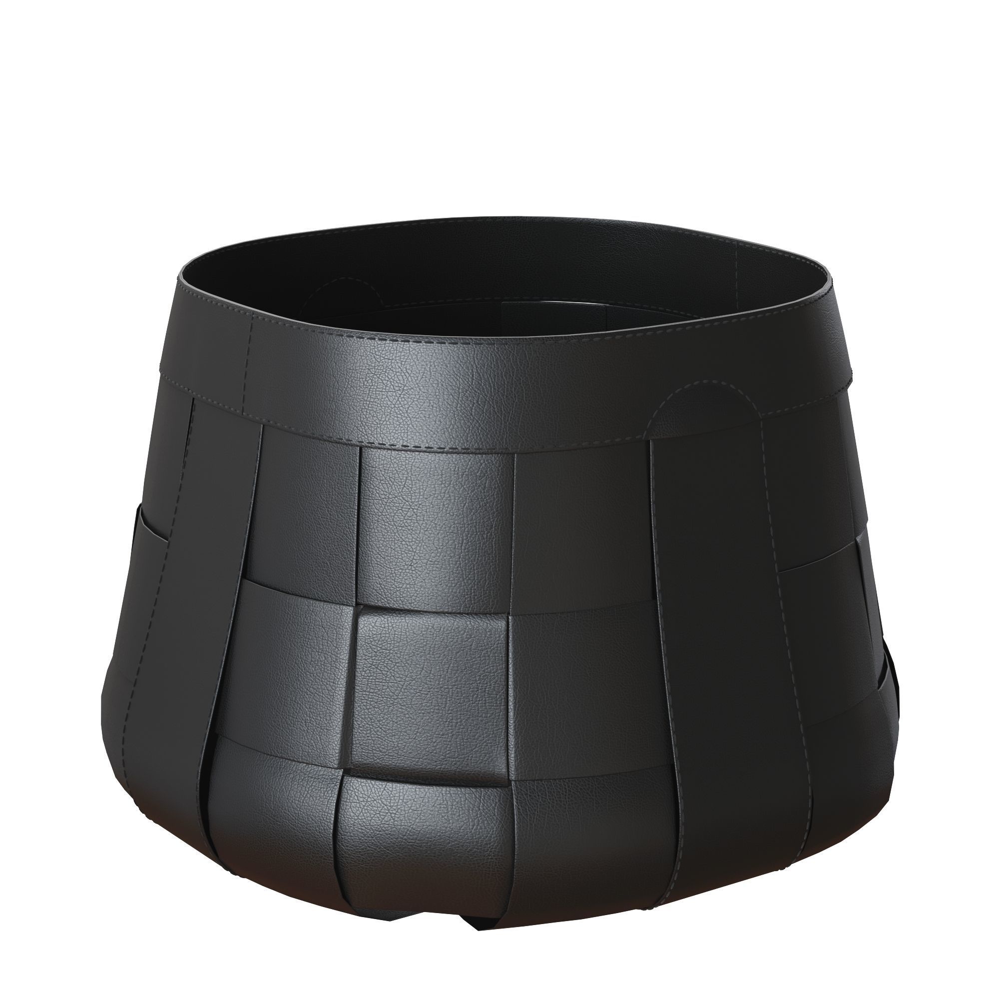 Hailey Basket Ralph lauren 3D model_3