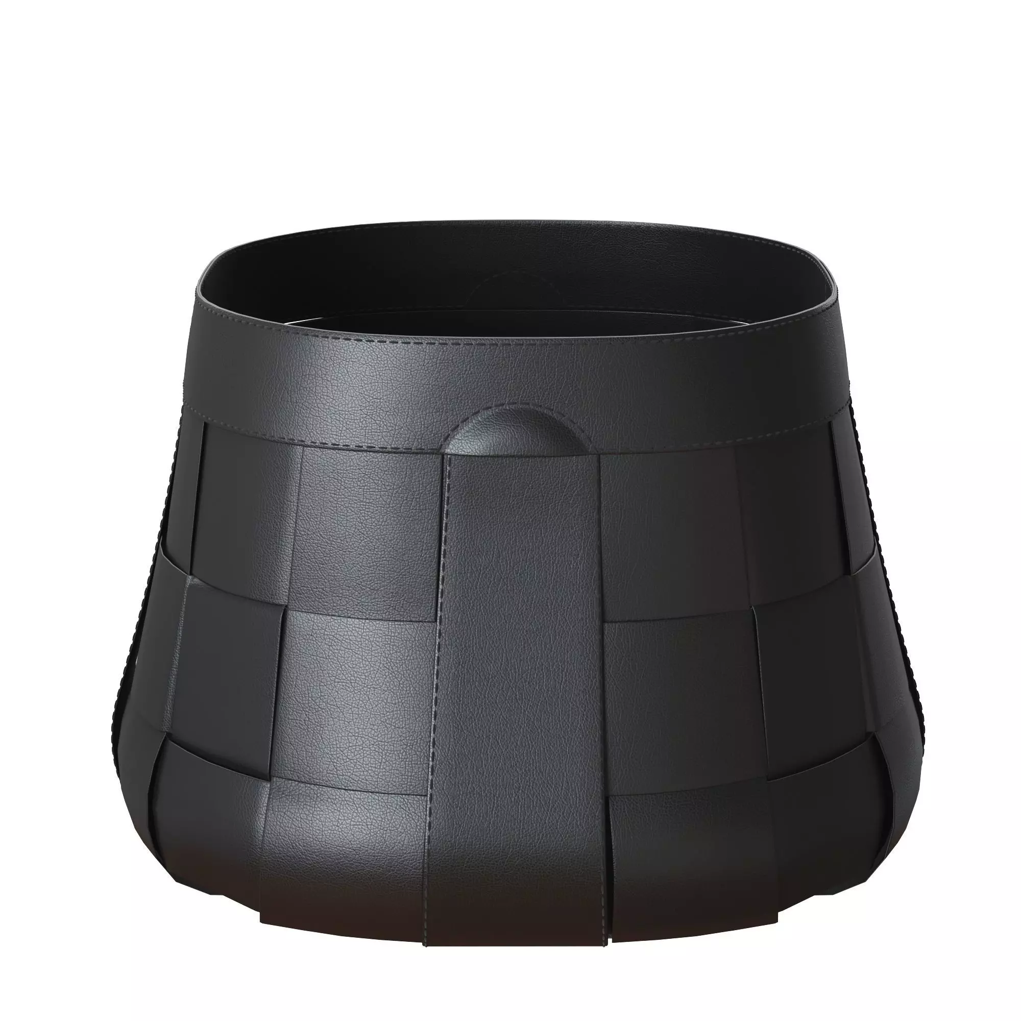 Hailey Basket Ralph lauren 3D model_0