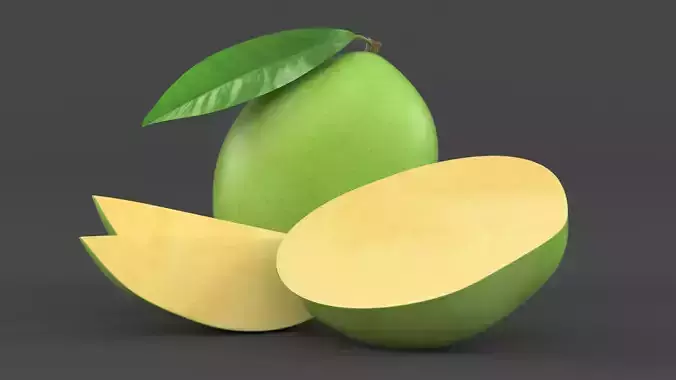 Mango