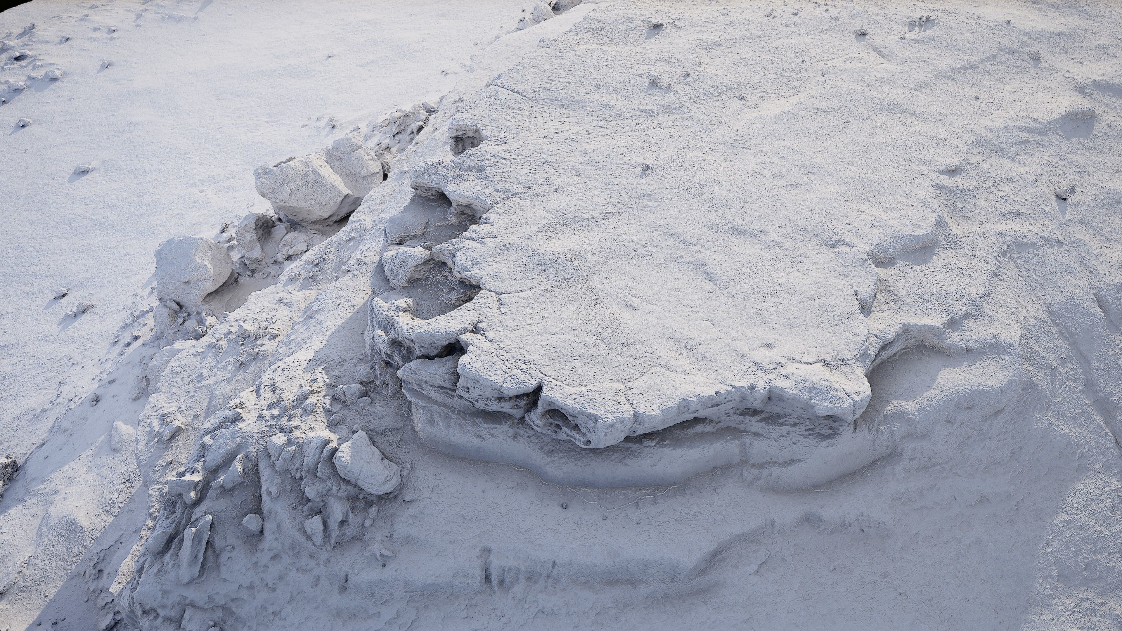 Desertrockformation01 3D model_18