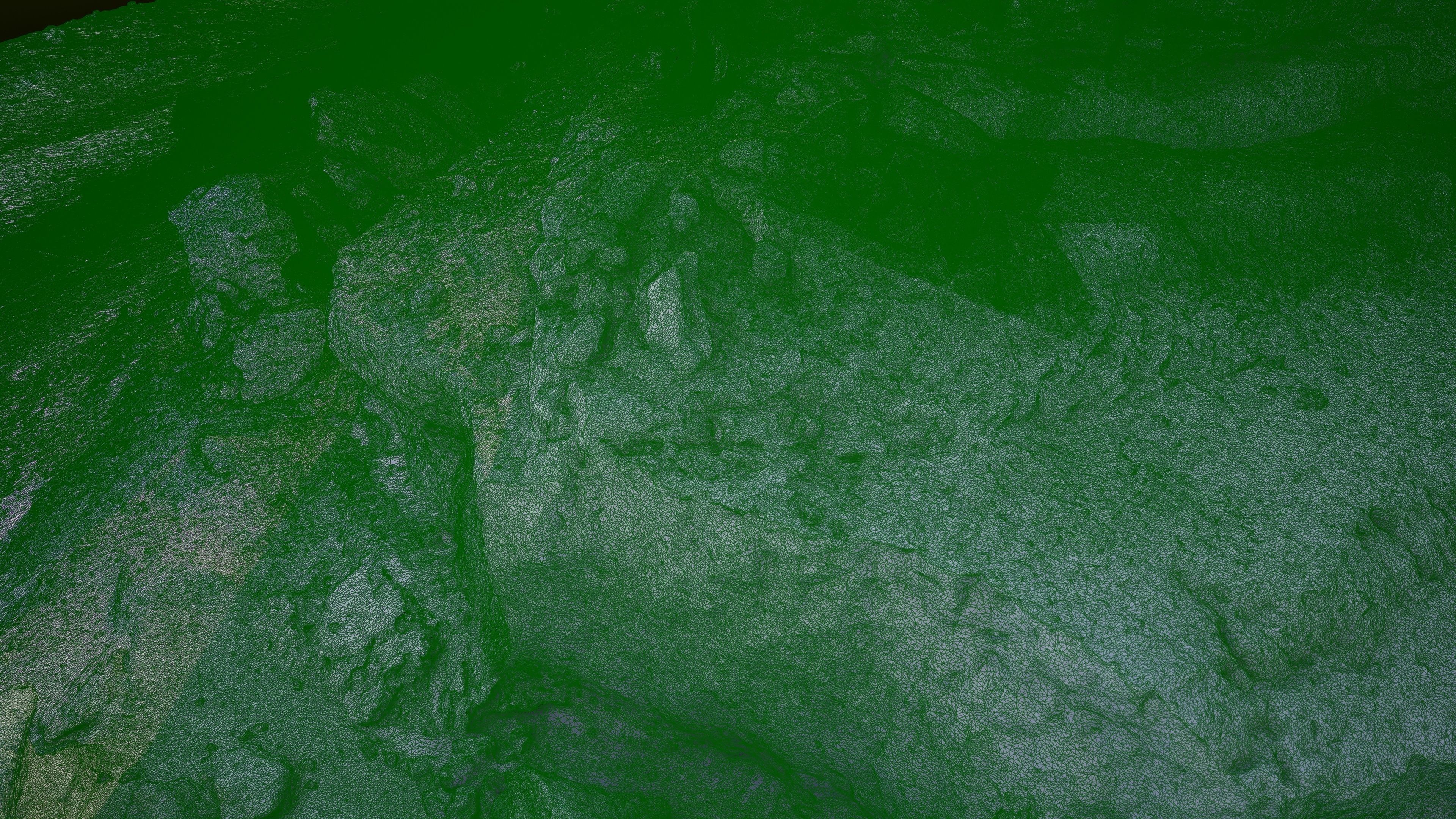 Desertrockformation01 3D model_21