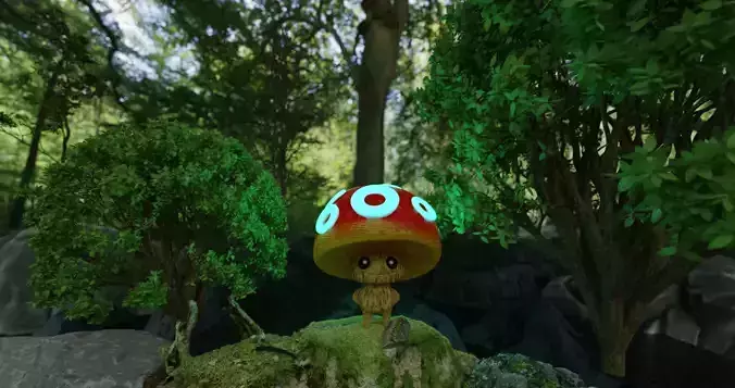 Mushroom