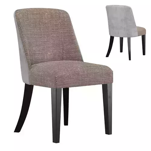 Modern Italian Designer Dining Chair
