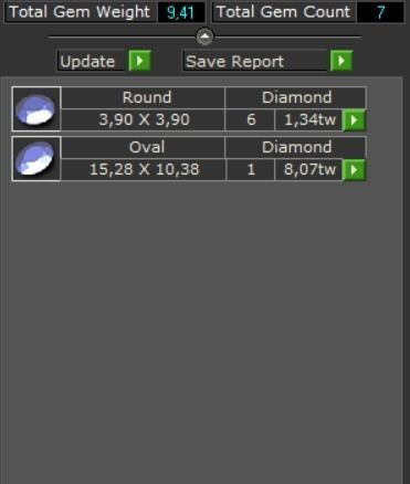 engagement rings 3D print model_11