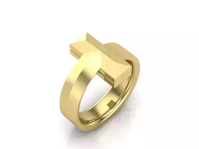 beautiful ring