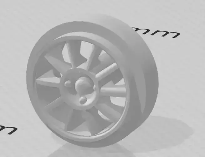 llanta slot 1-10 ratios