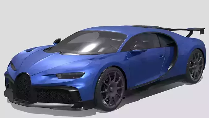 COLLECTION 8 SPORT CARS