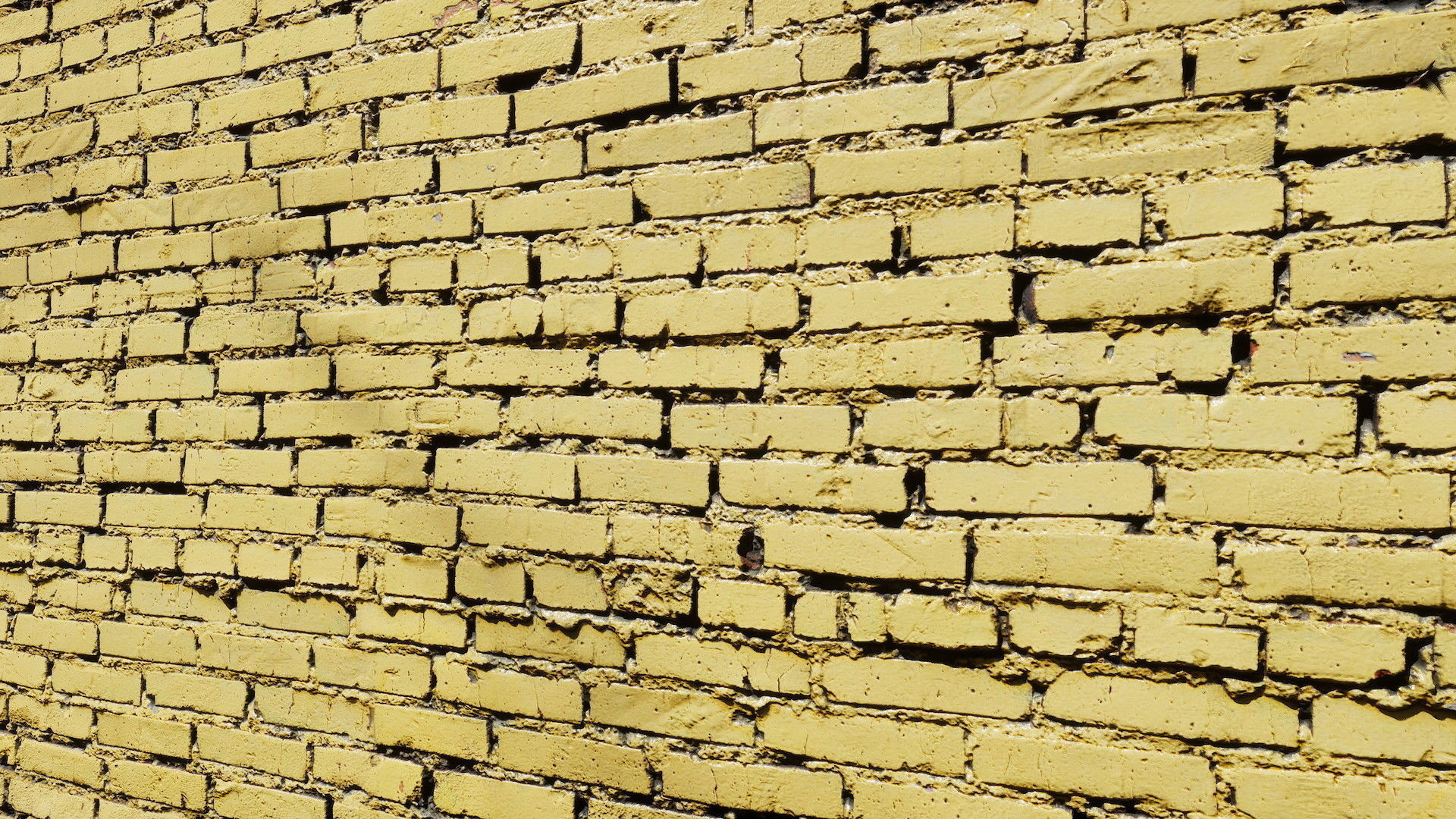 UE Brick walls part 02 Low-poly 3D model_21