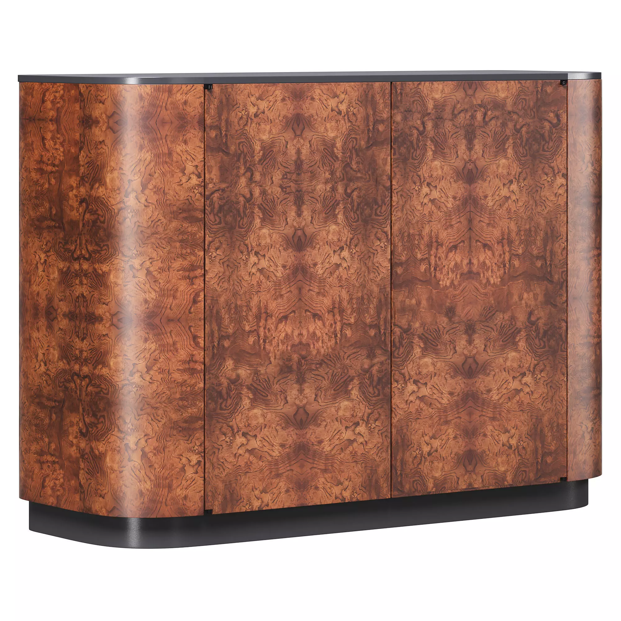 CACHOU CHEST by Bakerfurniture 3D model_0