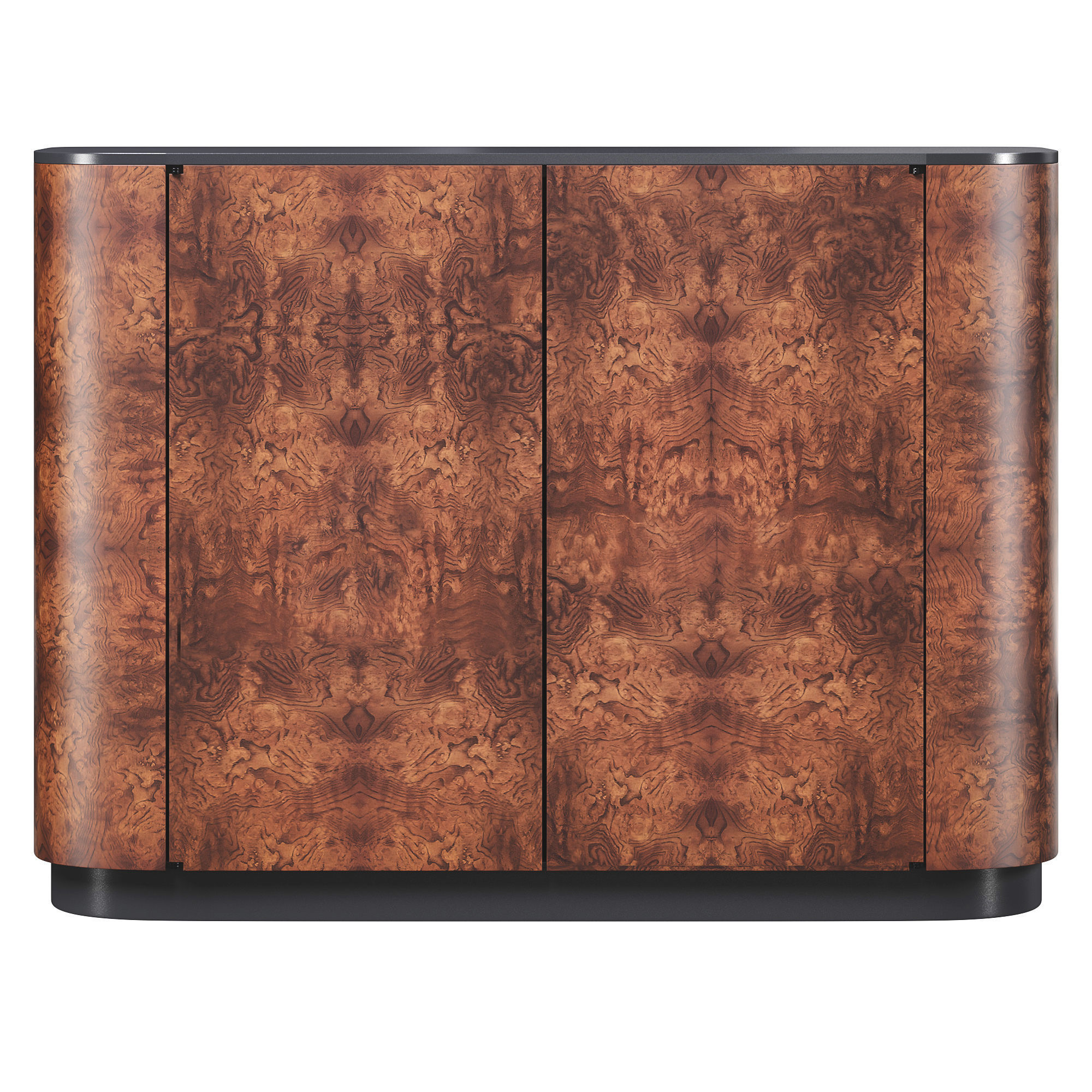 CACHOU CHEST by Bakerfurniture 3D model_1