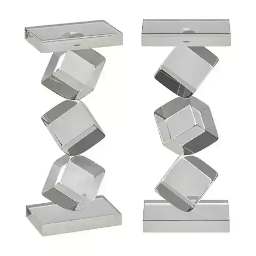 ELENA SPOT TABLE by Bakerfurniture