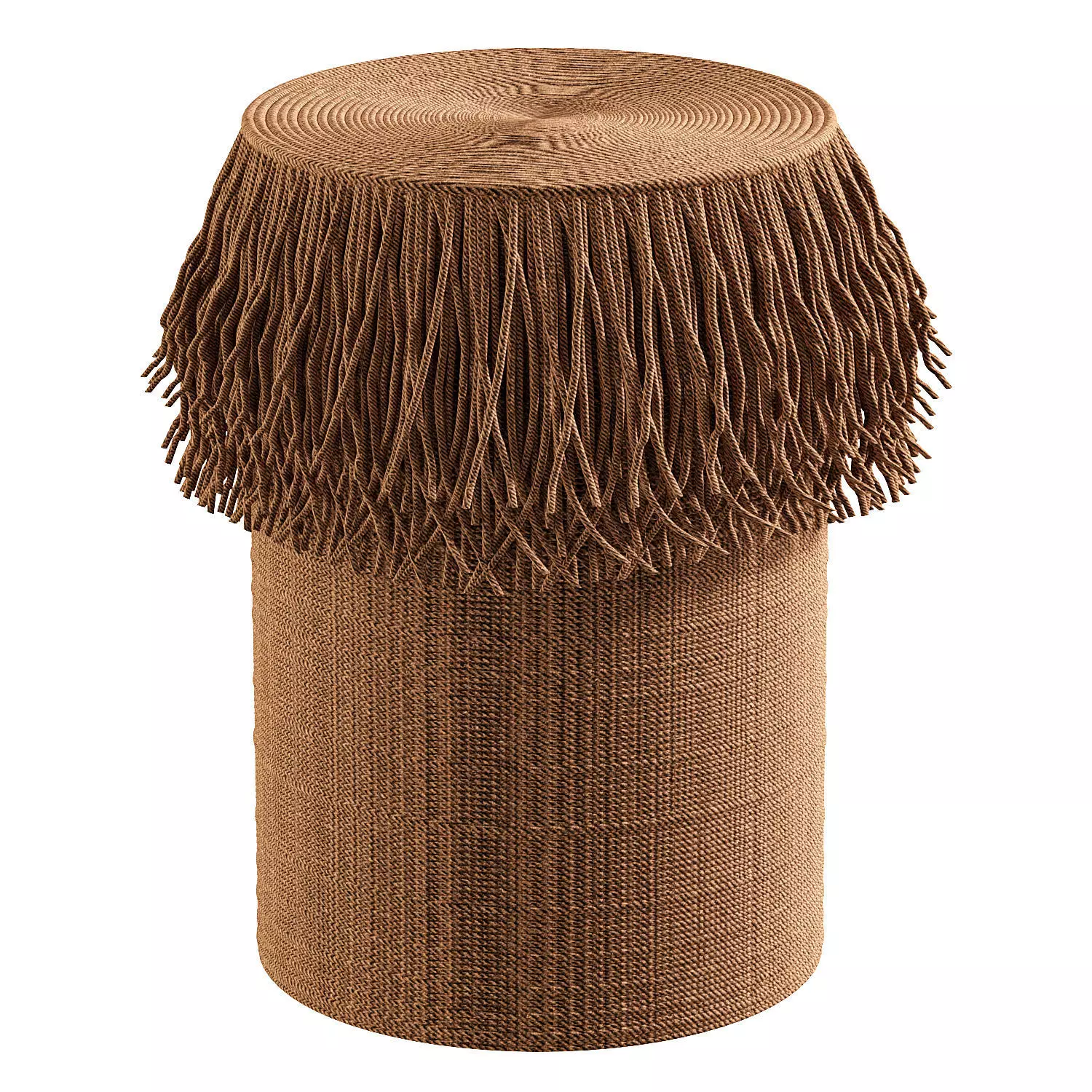 Hokulele table by Bakerfurniture 3D model_0