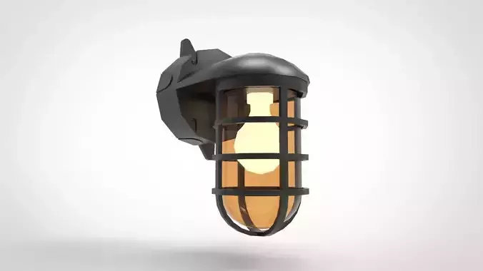  Marine Wall Light