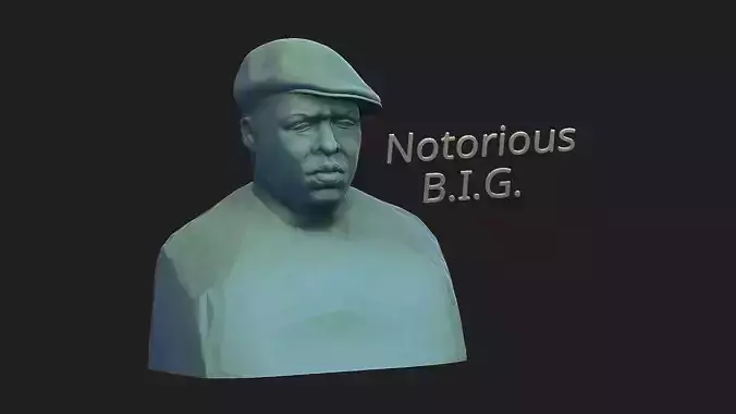 The Notorious BIG