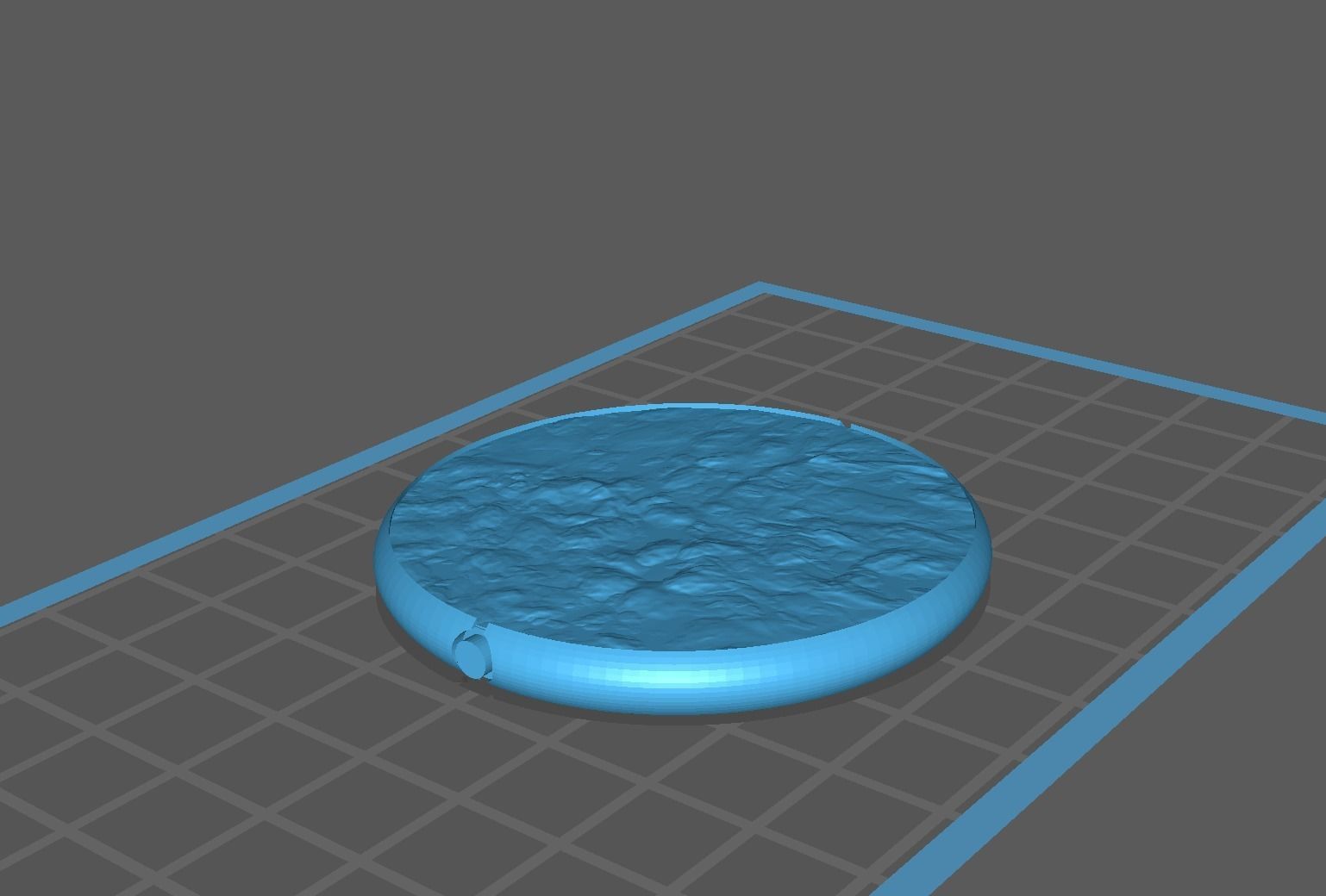 Kabutops pokemon 3D print model 3D print model_9