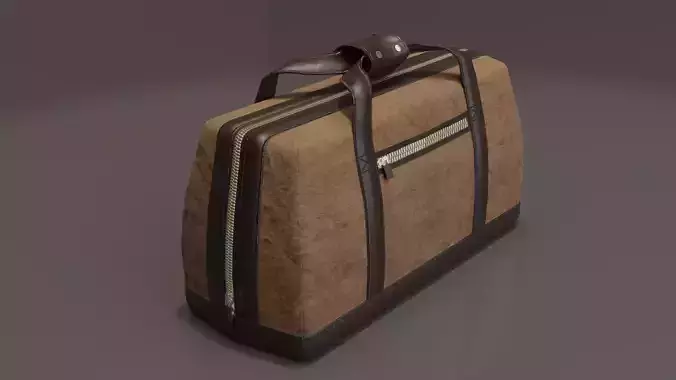Duffle Bag