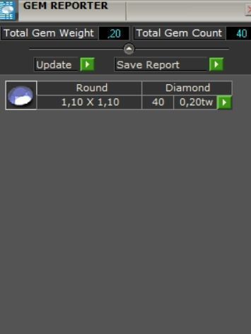 wedding ring 3D print model_10