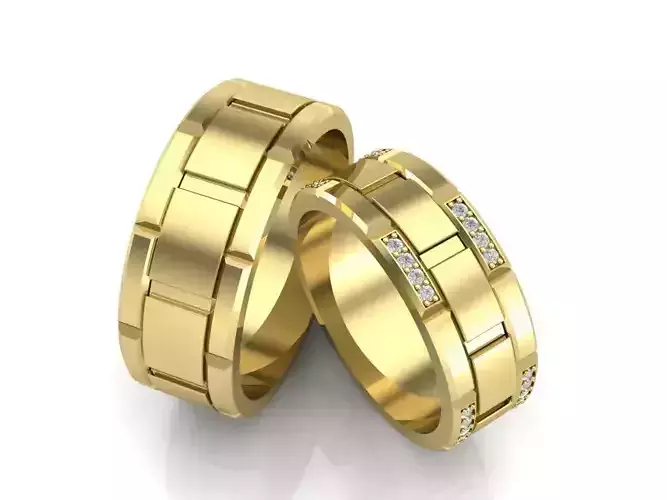 wedding ring