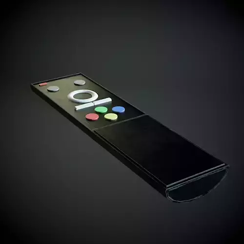 TV remote