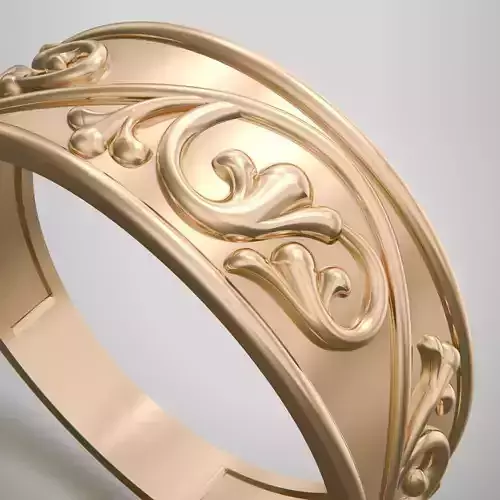 Finger Rings collection printable