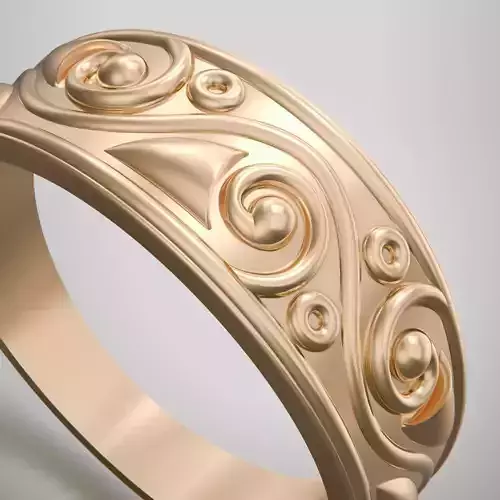 Finger Rings collection printable