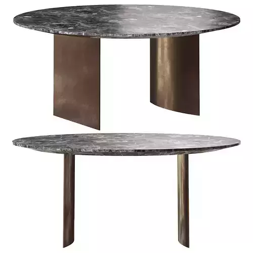 Linha dining table 