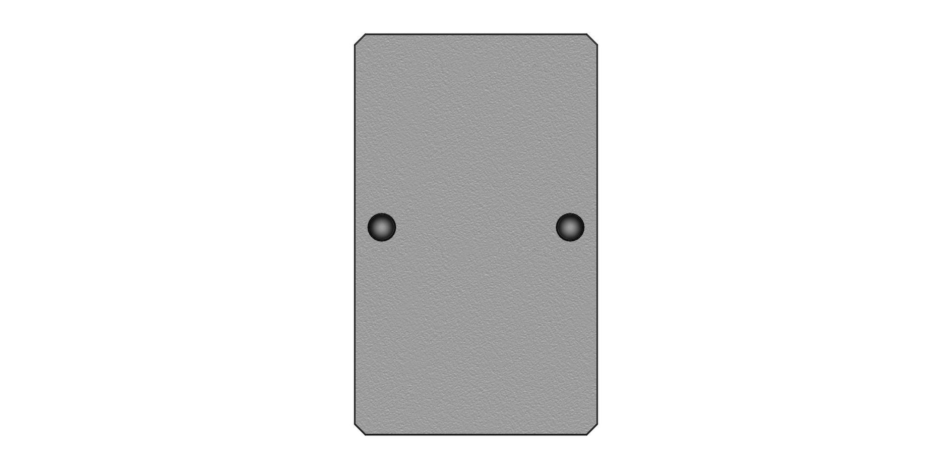 Dispositivo de Teste de Carga Load Test Device 3D model_22