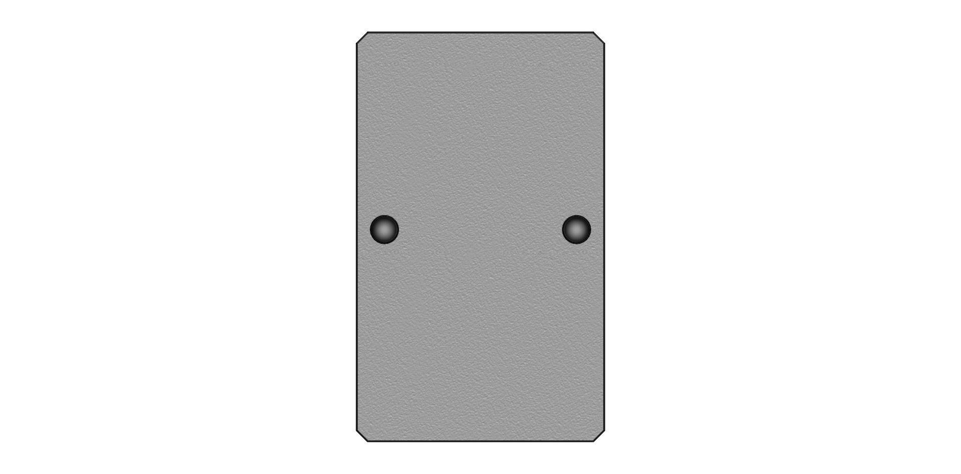 Dispositivo de Teste de Carga Load Test Device 3D model_6