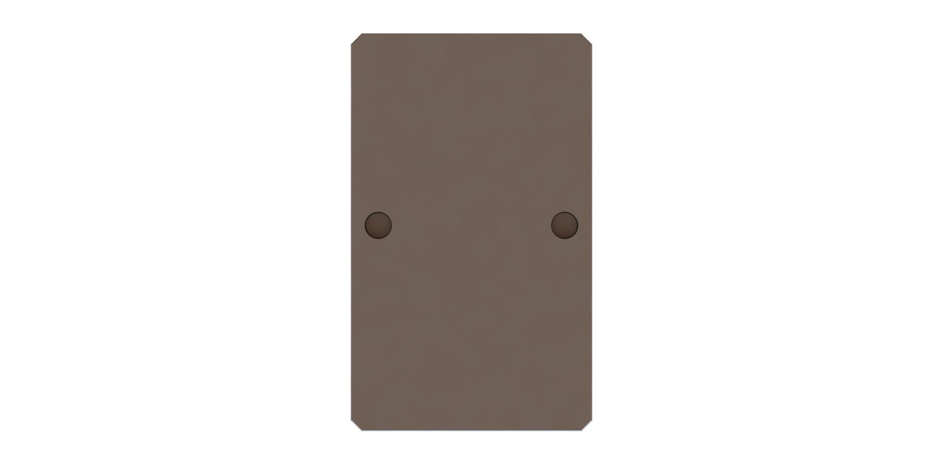 Dispositivo de Teste de Carga Load Test Device 3D model_23