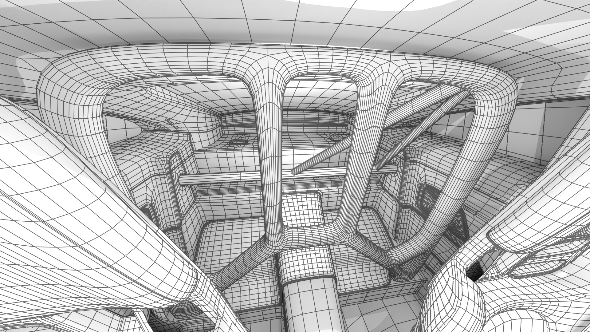 Porsche 911 S-T 2024 HQ 3D model_47