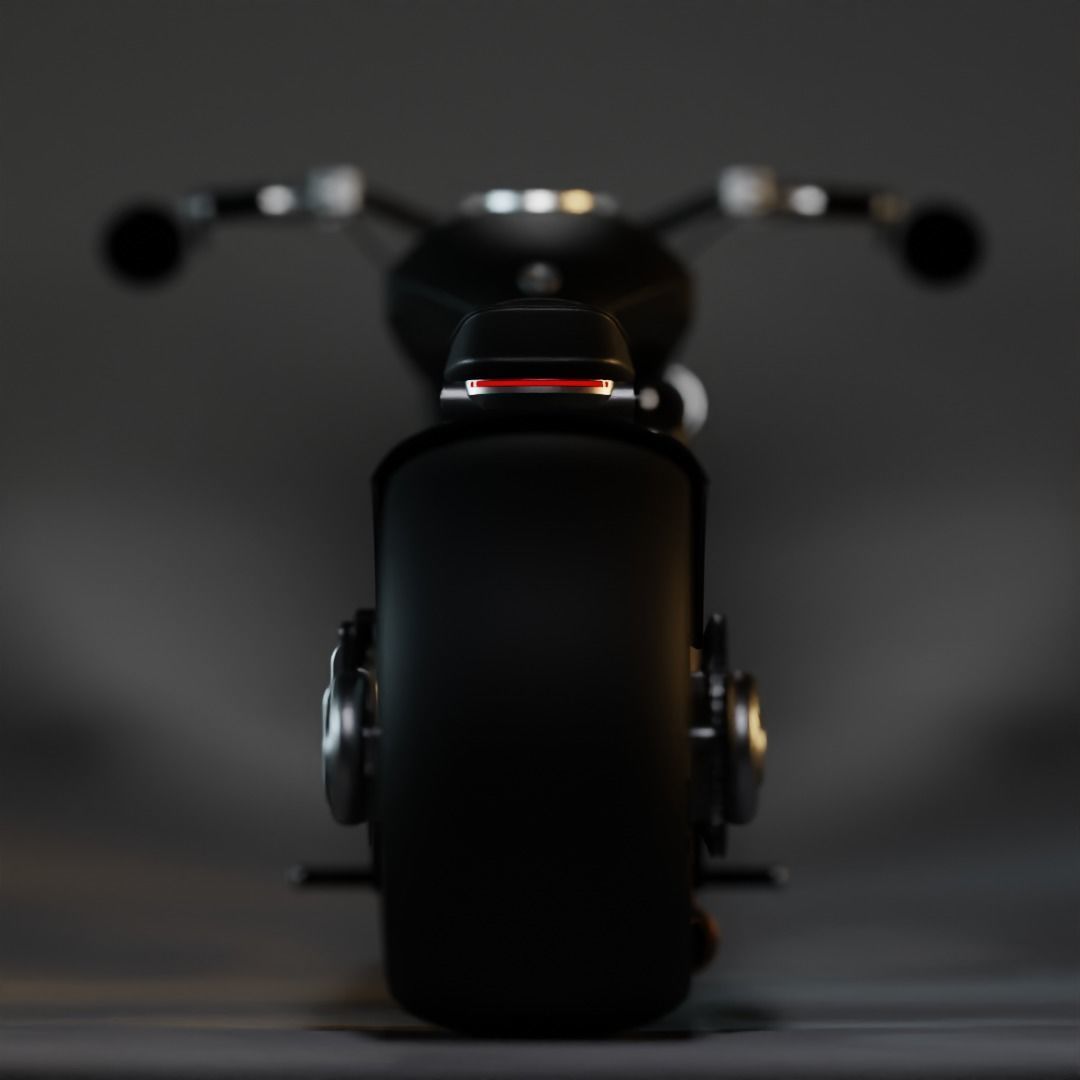 DREAM SUPER VEHICLES GARAGE  3D model_4