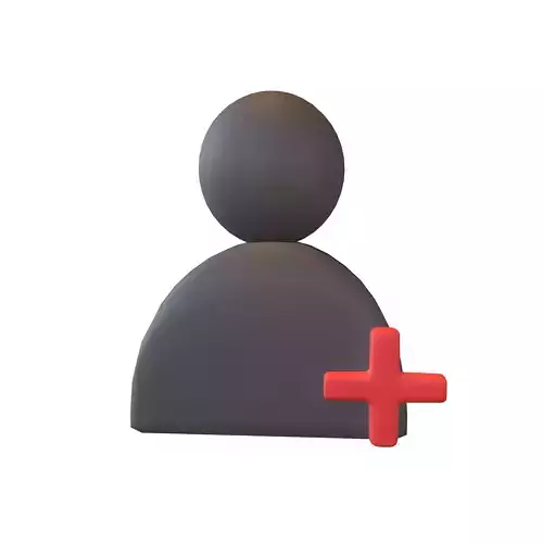 Add User Icon v1 004