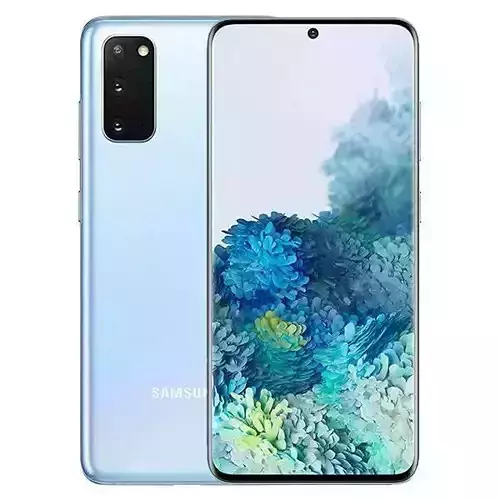 SAMSUNG GALAXY S21 Ultra Low-poly 3D model