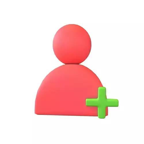 Add User Icon v1 006