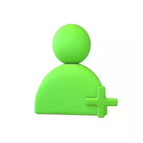 Add User Icon v1 007