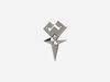 Kingdom Hearts Wayfinder 3D model 3D printable | CGTrader