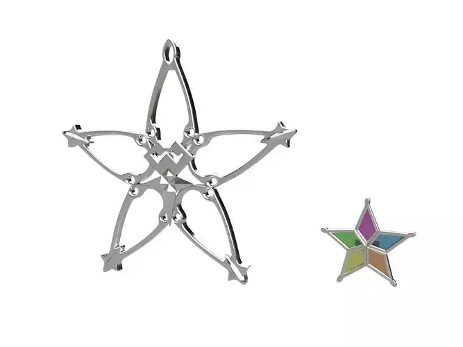 Kingdom Hearts Wayfinder Void