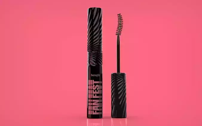 Mascara fan fest benefit