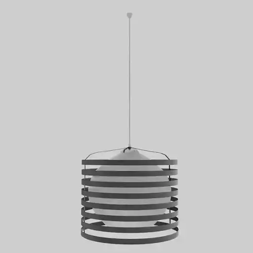 Hanging Lamp