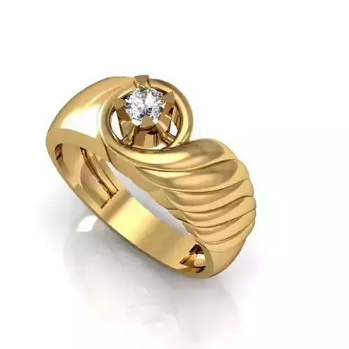men ring