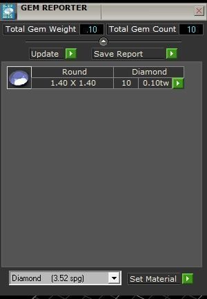 man  signet ring model 483 3D print model_16