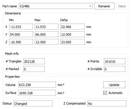 man  signet ring model 486 3D print model_14