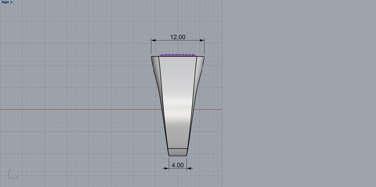 man  signet ring model 486 3D print model_8