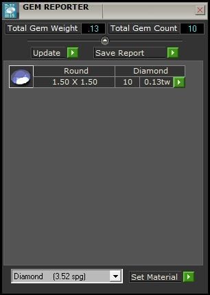 man  signet ring model 486 3D print model_17