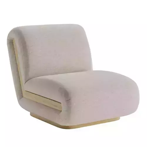 Tricia Swivel Chair