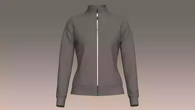 Women Casual Jacket